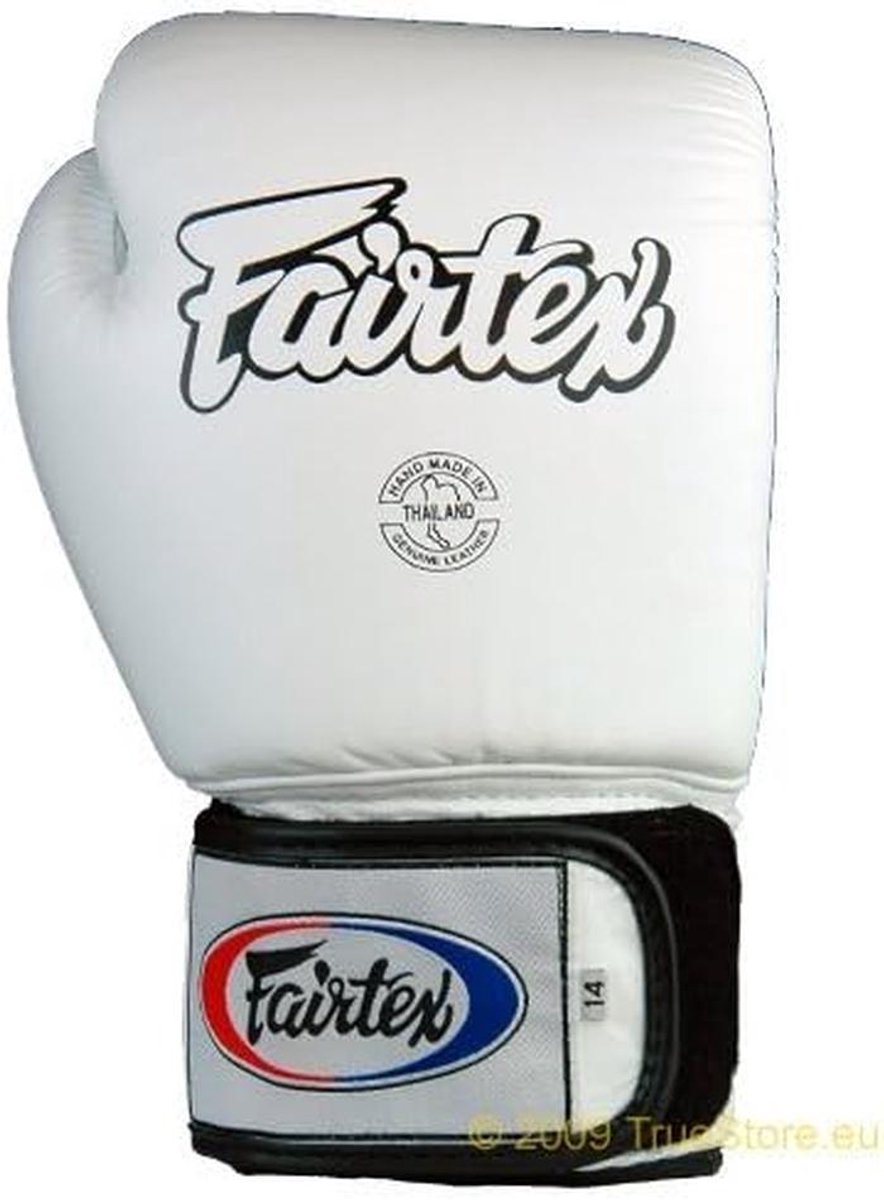 Professionele Bokshandschoenen voor Kickboksen, Muay Thai en Fitness