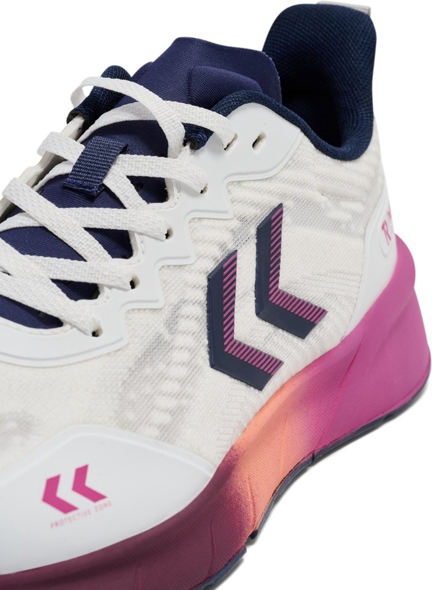 Hummel Damen Schuhe Reach TR Hiit 3.0 232862 -40 Roze