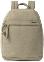Hedgren Inner City Vogue L Rugzak RFID 35 cm - corduroy string beige