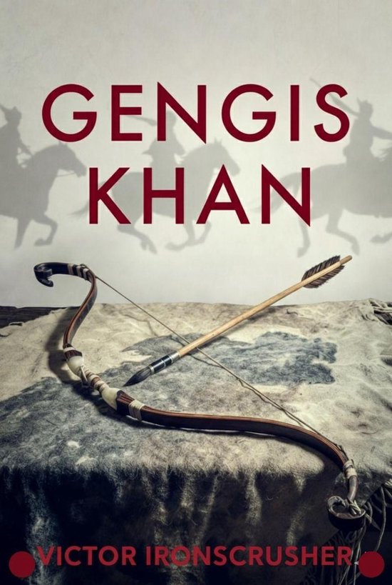 Gengıs Khan