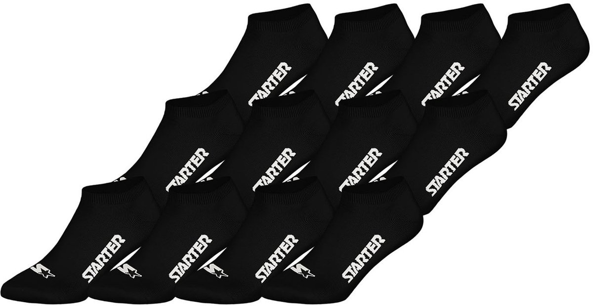 Starter Basicsocken Sneaker