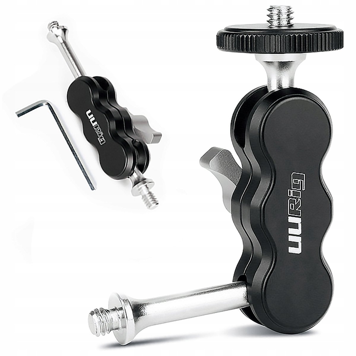 Ulanzi UURig R002 Magische arm 1/4" aluminium