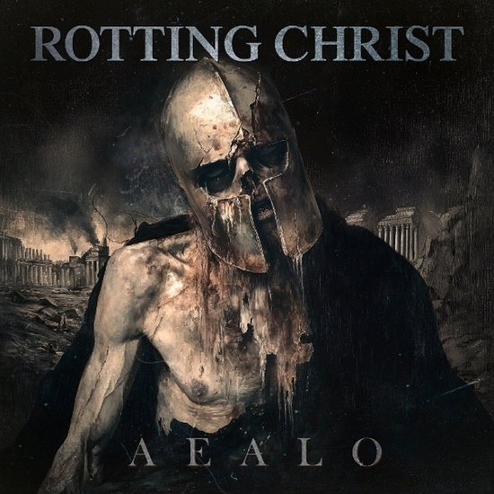 Aealo (Re-recording)