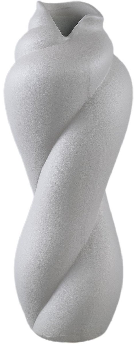 PTMD - Vaas Donnella - Taupe - 17x16x44cm