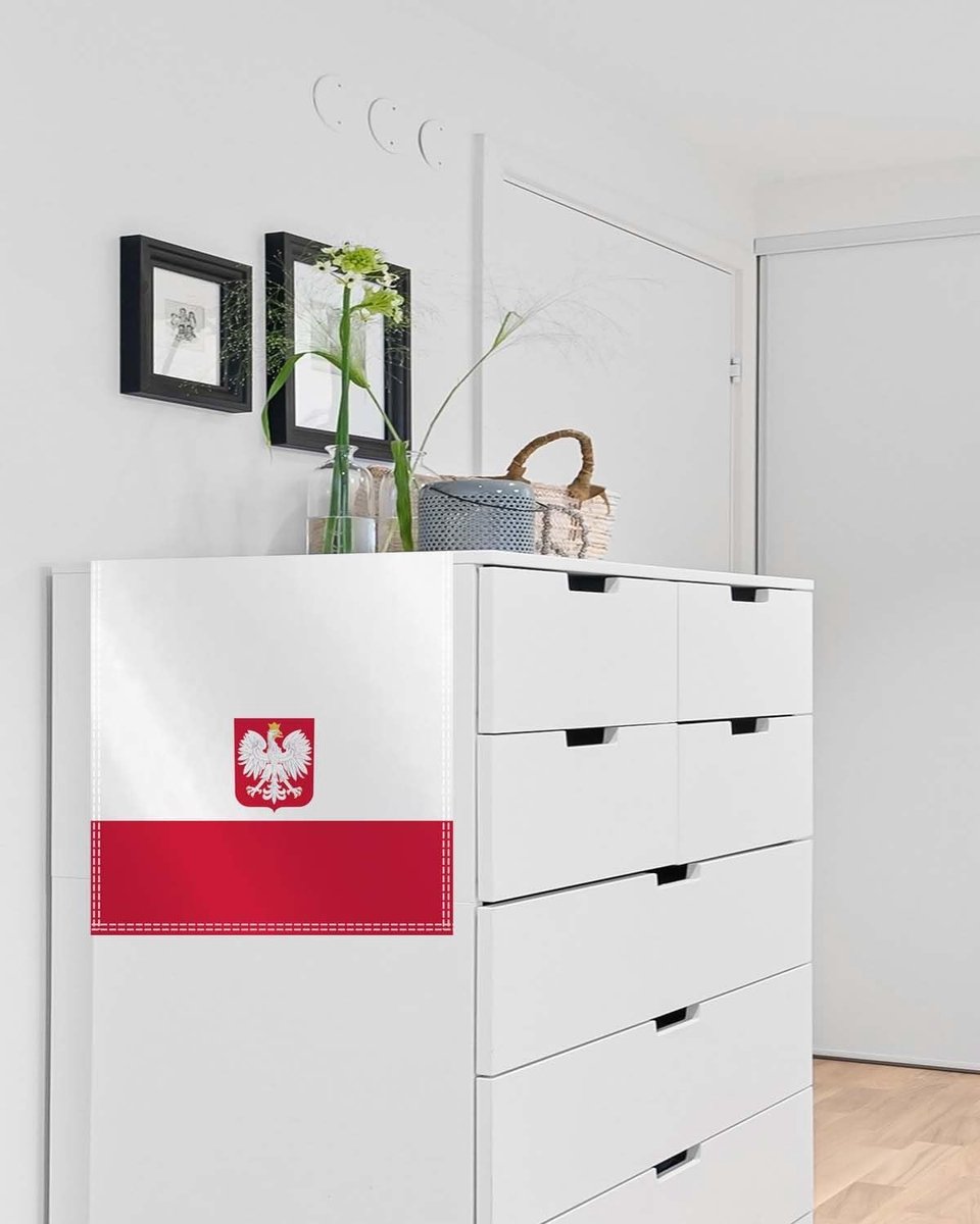 Polish Coat of Arms Tafelkleed - Wapen - Tafelrunner - Eetkamer - Thuisdecoratie