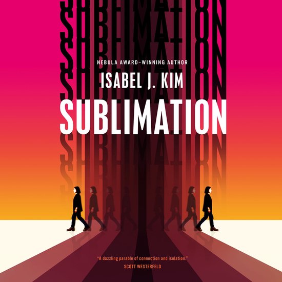 Sublimation - cover