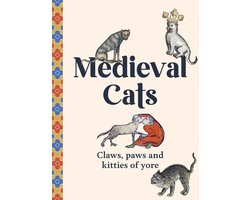 Medieval Cats