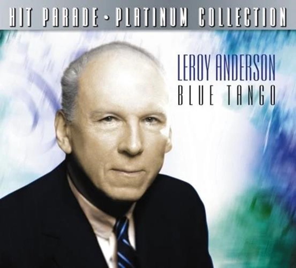 Leroy Anderson - Blue Tango: Platinum Collection (CD)