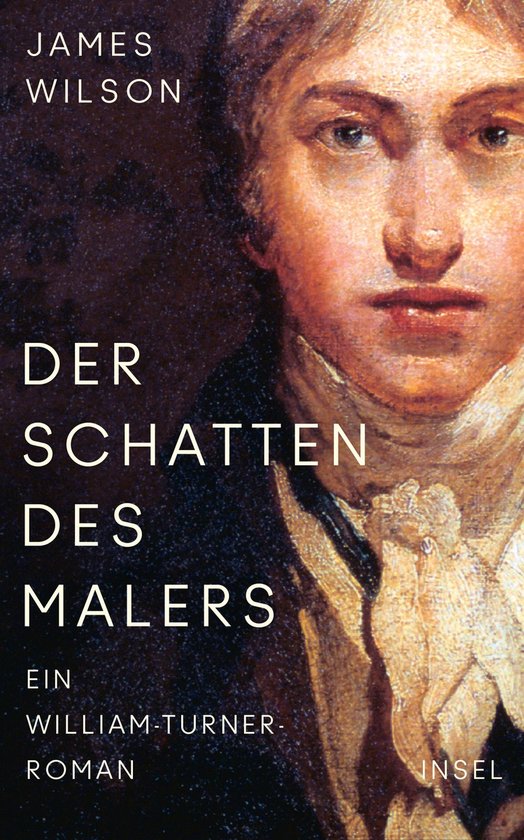 Der Schatten des Malers - cover