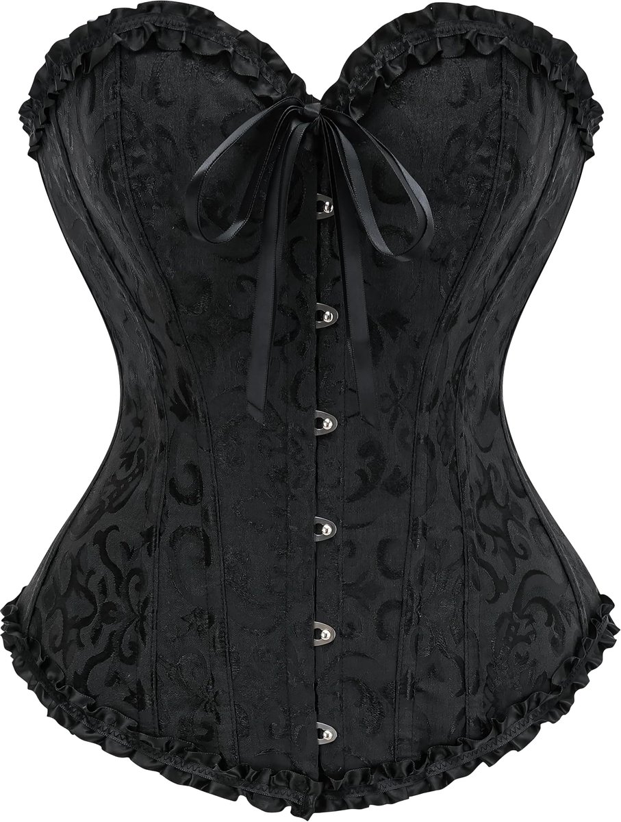 Dames Korset V-819