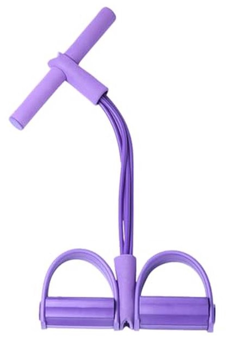 Multifunctionele Buiktrainer voor - Product - €46,03