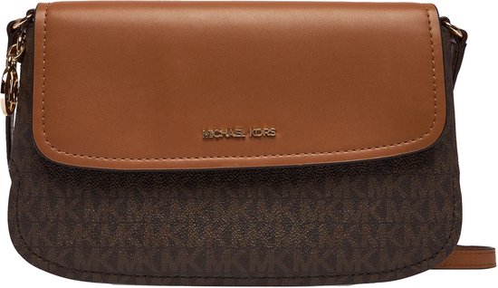 Michael Kors Flap Crossbody Small