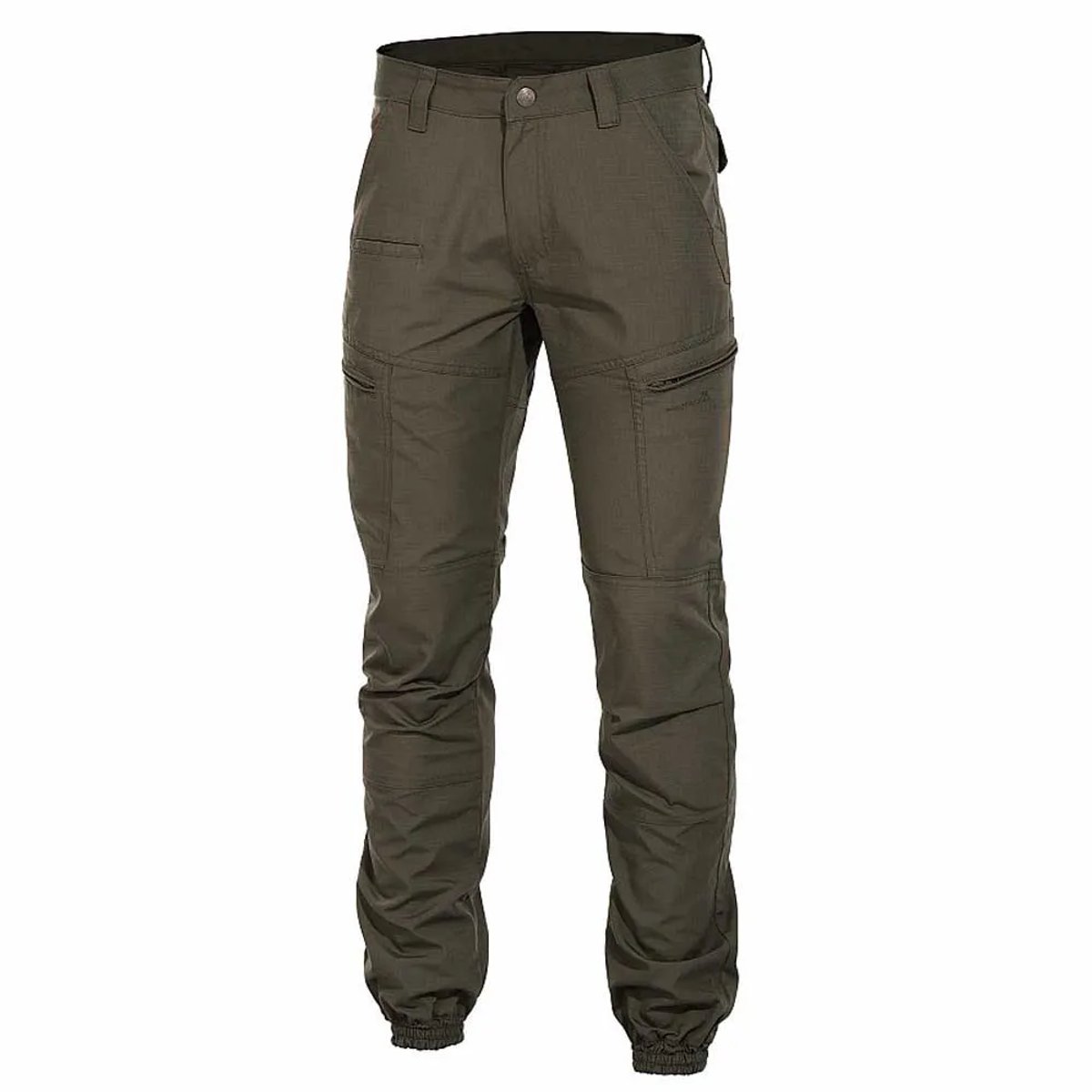 Pentagon Ypero Broek 30 Man Groen