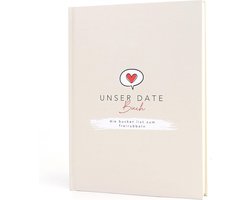 52 unieke date-ideeën voor koppels - Creatief en romantisch dateboek