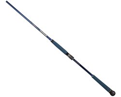 Sakura Shukan Shore Jigging Hengel Zwart 3.60 m / 60-120 g