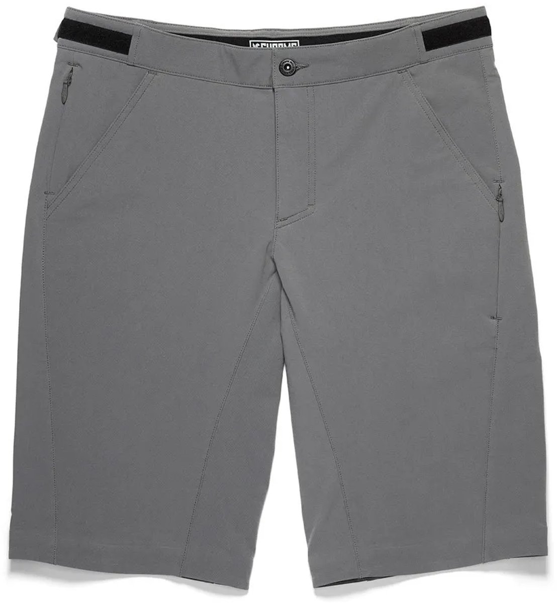 Chrome Sutro Korte Broek Grijs 34 Man