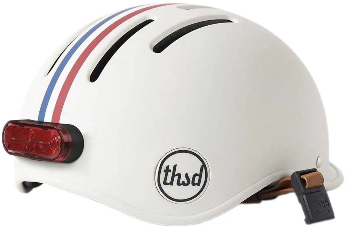 Heritage 2 - Speedway Creme - Medium