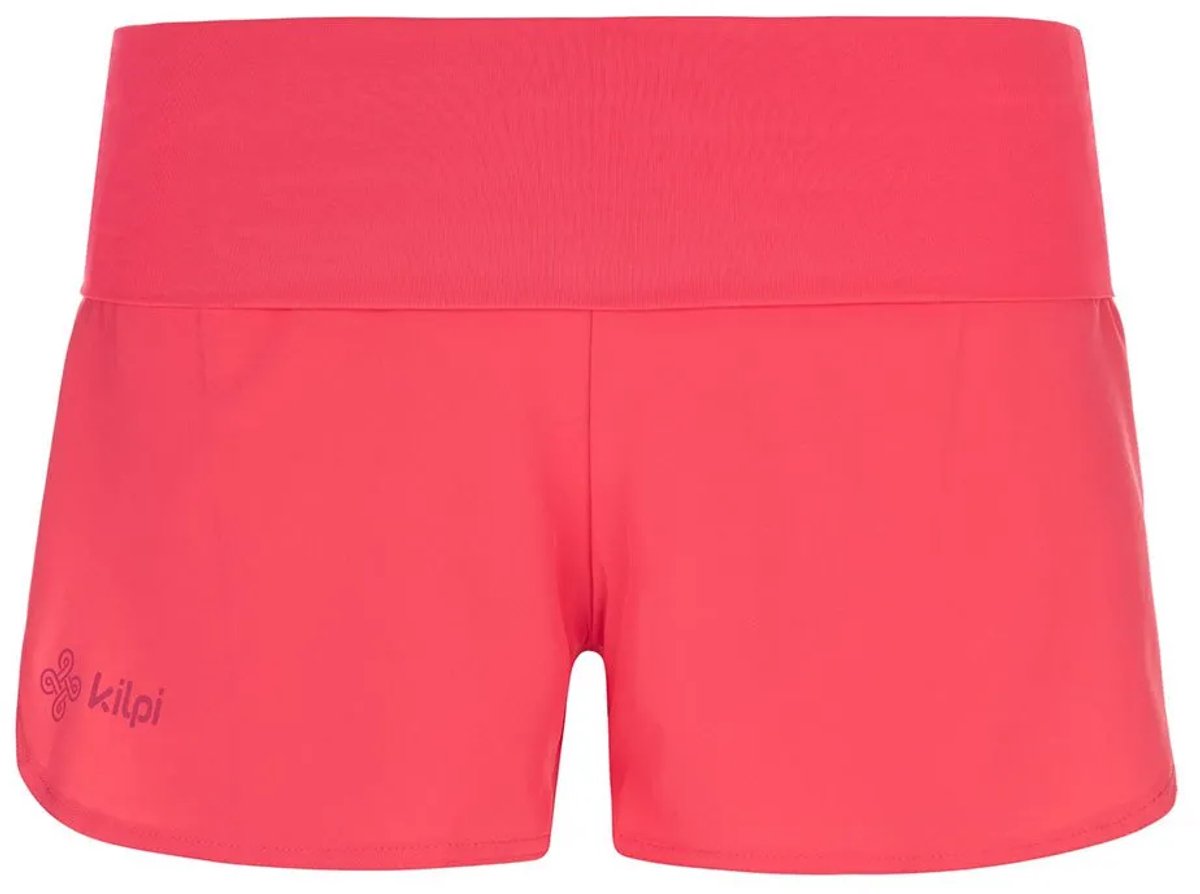 Kilpi Esteli Korte Broek Vrouw Roze