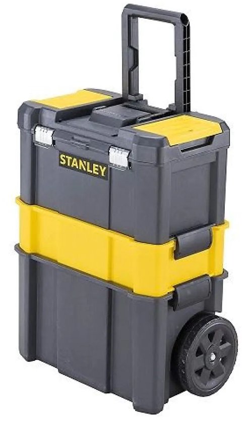 STANLEY Gereedschapswagen Essential - STST1-80151