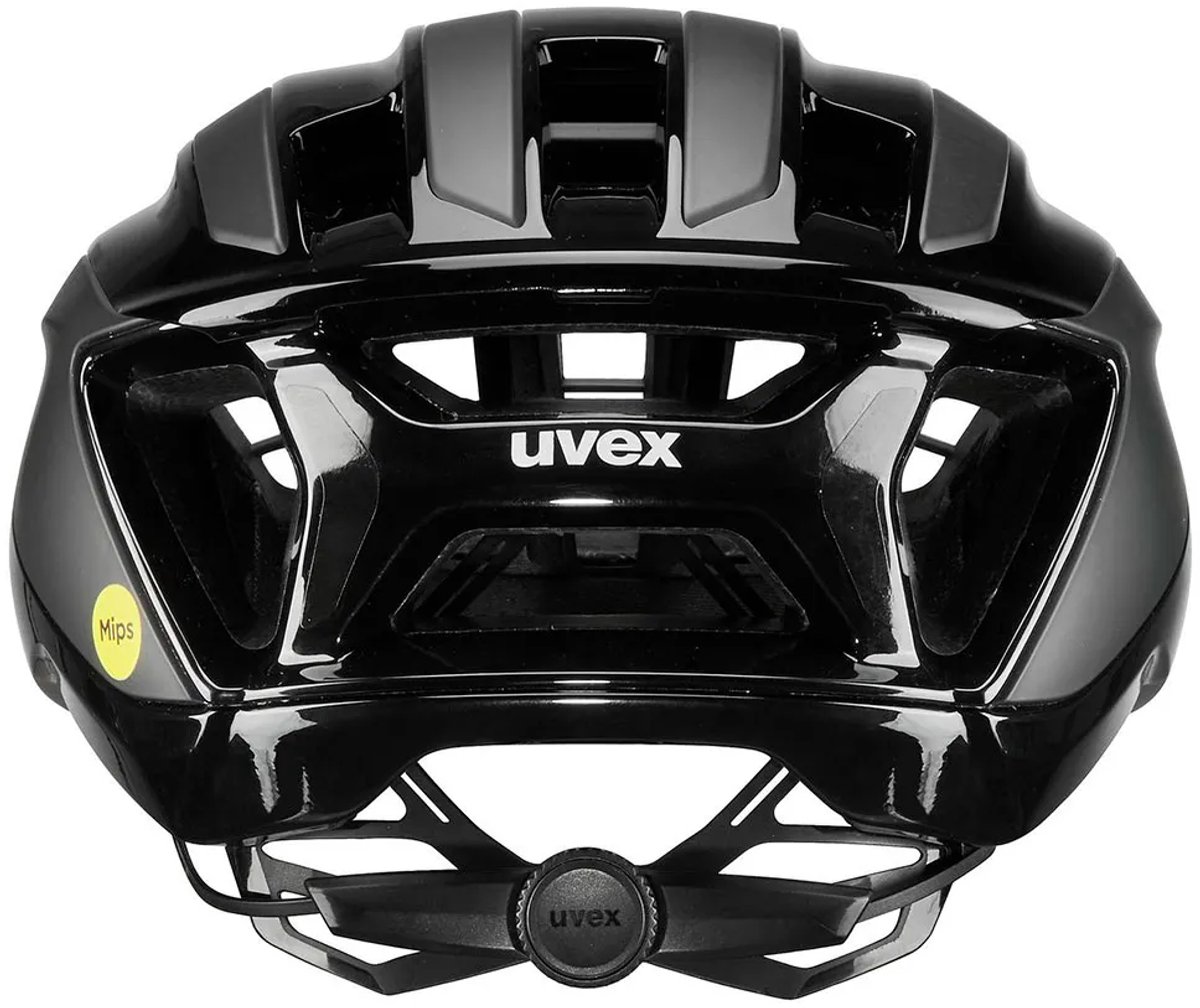 UVEX - S4100980117 - Fietshelm - Grootte 59-61 – foto 7
