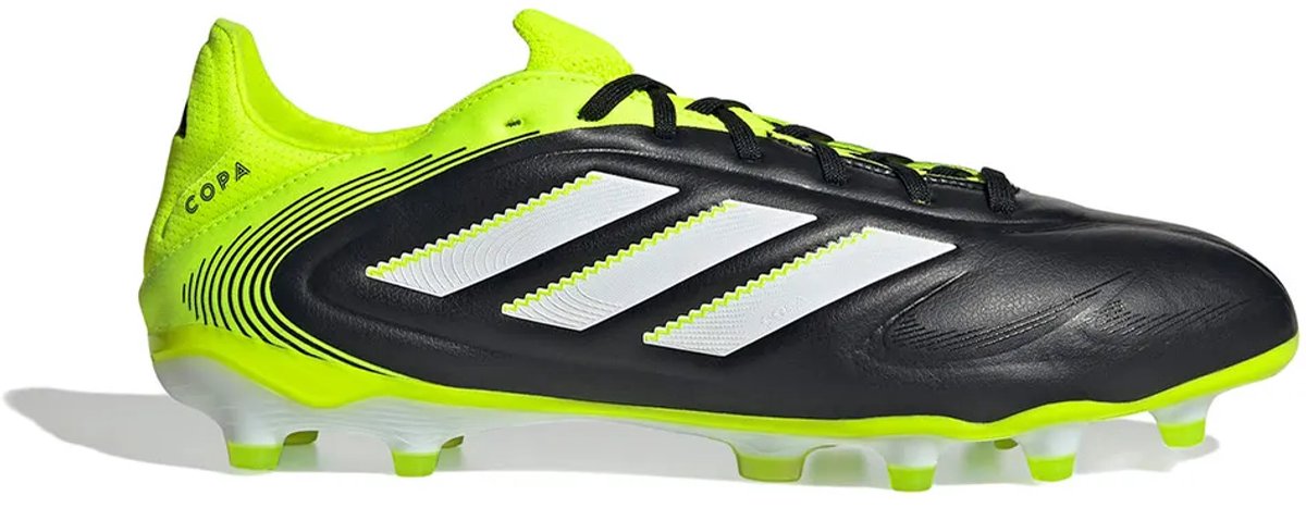Adidas Copa Pure 3 Pro Fg Voetbalschoenen Zwart EU 40 2/3