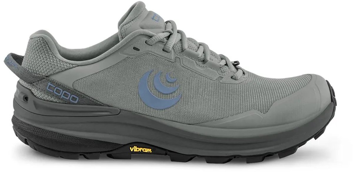 Topo Athletic Traverse Trailschoenen 1/2 Vrouw Grijs