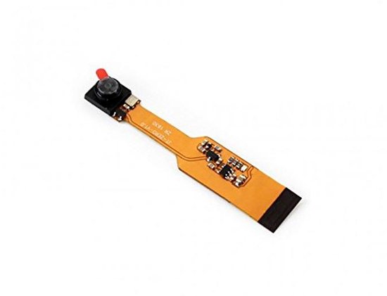 Mini Camera Module 5MP voor Raspberry Pi Zero - 69.8 Graden Hoek