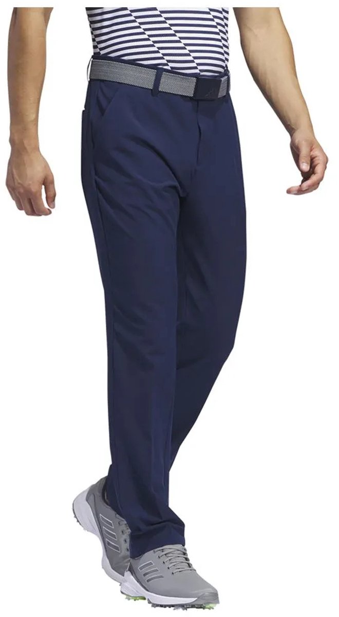 Adidas Performance Ultimate365 Tapered Golfbroek - Heren - Blauw van adidas — afbeelding 2