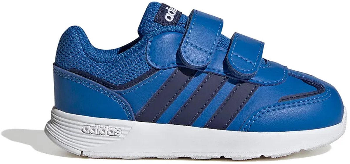 Adidas Tensaur Switch Babyschoenen Jongens Meisjes Blauw