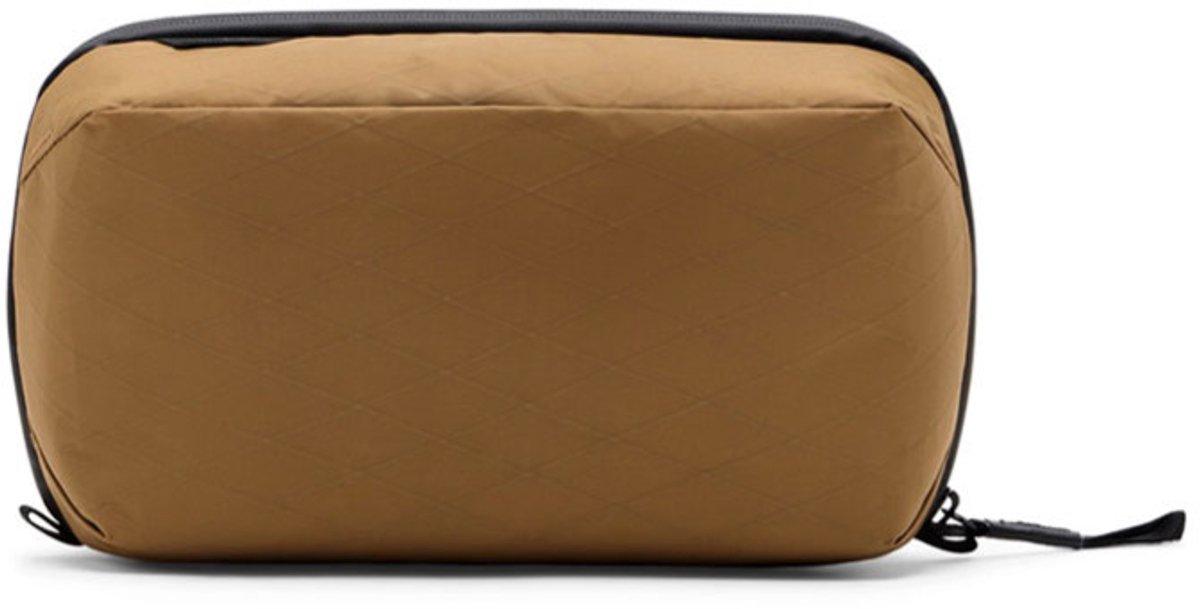 Peak Design - Wash Pouch Coyote