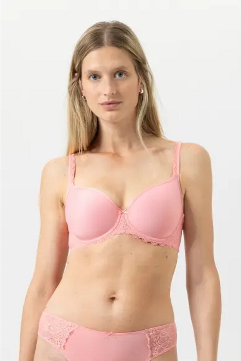 Mey Damen Spacer-Beha Serie Amorous Pink Nectar