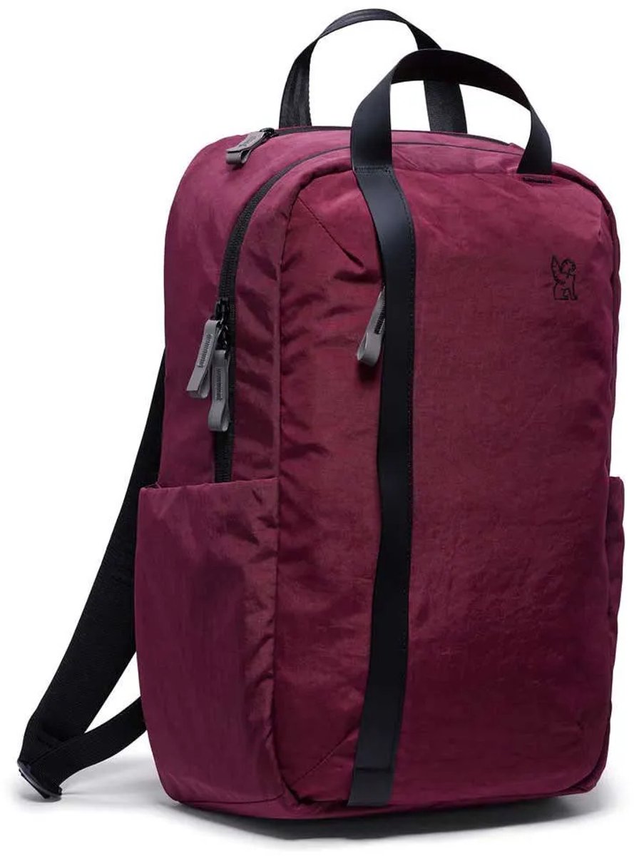 Chrome Highline 20l Rugzak Rood