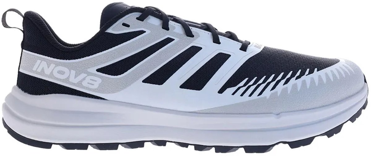 Inov8 Trailfly Zero Trailschoenen Wit EU 42 1/2 Man
