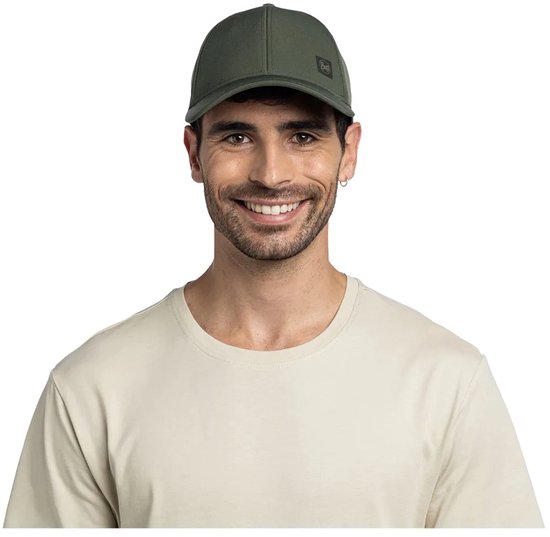 Powder Summit Cap BUFF® Summit Cap SOLID KHAKI S/M - Pet | bol