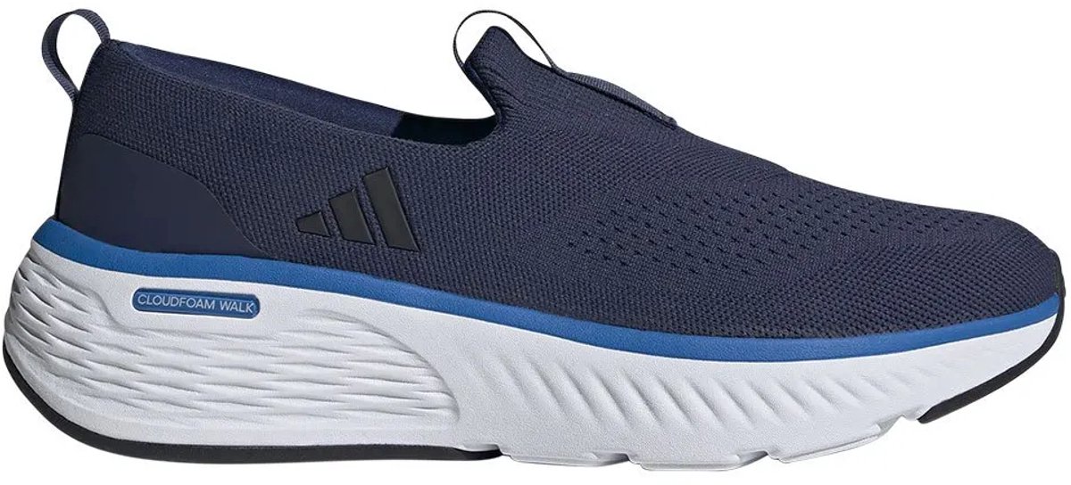 Adidas Cloudfoam Go Lounger Dark Blue / Bright Royal / Ftwr White