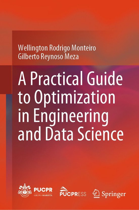 Mechanical Engineering (R0) - A Practical Guide to Optimizat ... - cover