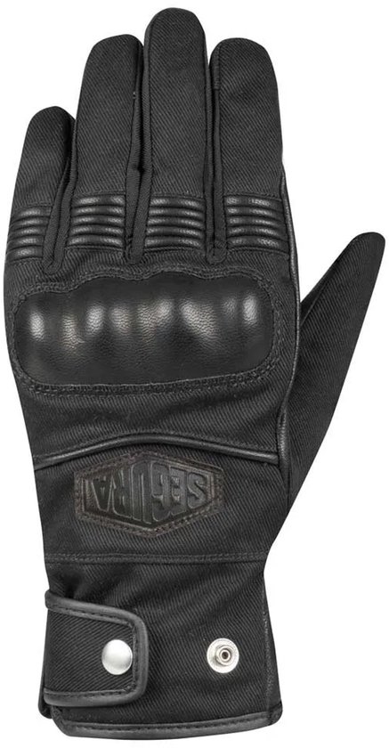 Segura Tampico Handschoenen Zwart - Maat T11 - Handschoen