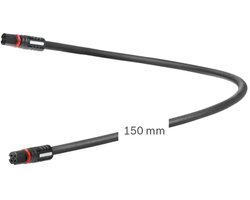 Bosch Bike Bch3611_150 Beeldschermkabel Zwart 150 mm