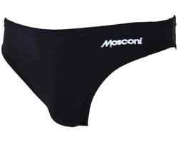 Mosconi Olimpic Trunk Zwemslip Zwart 10 Years Jongen