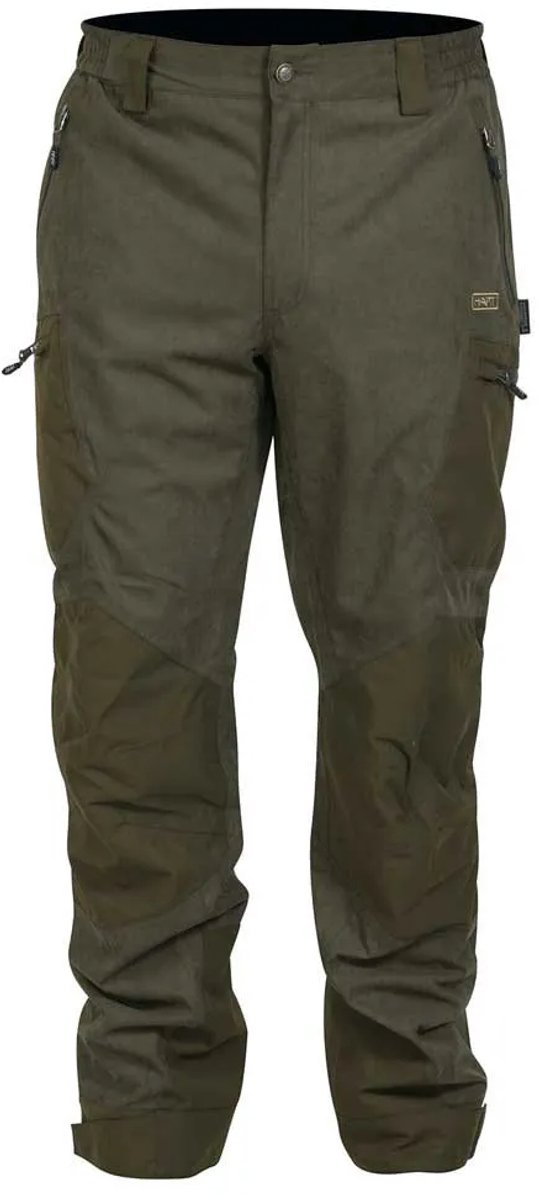 Hart Hunting Hasta Broek Man Groen