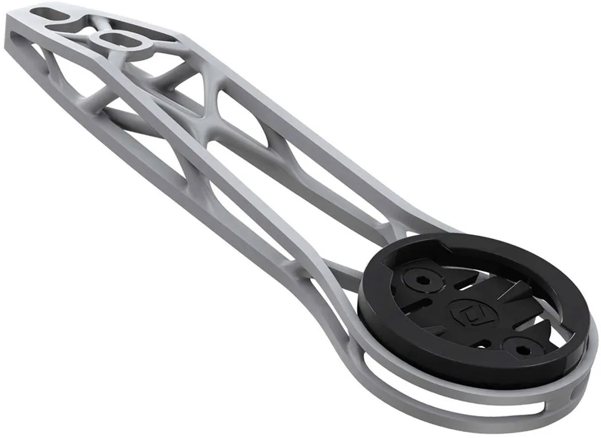 Syncros Ic Sl Inspir3d Stuurhouder Voor Fietscomputer Zilver L