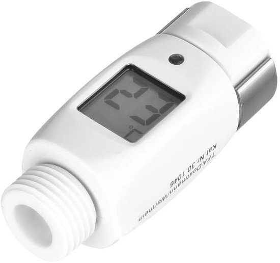 TFA 30.1046 0 - 69°C bad thermometer — afbeelding 5