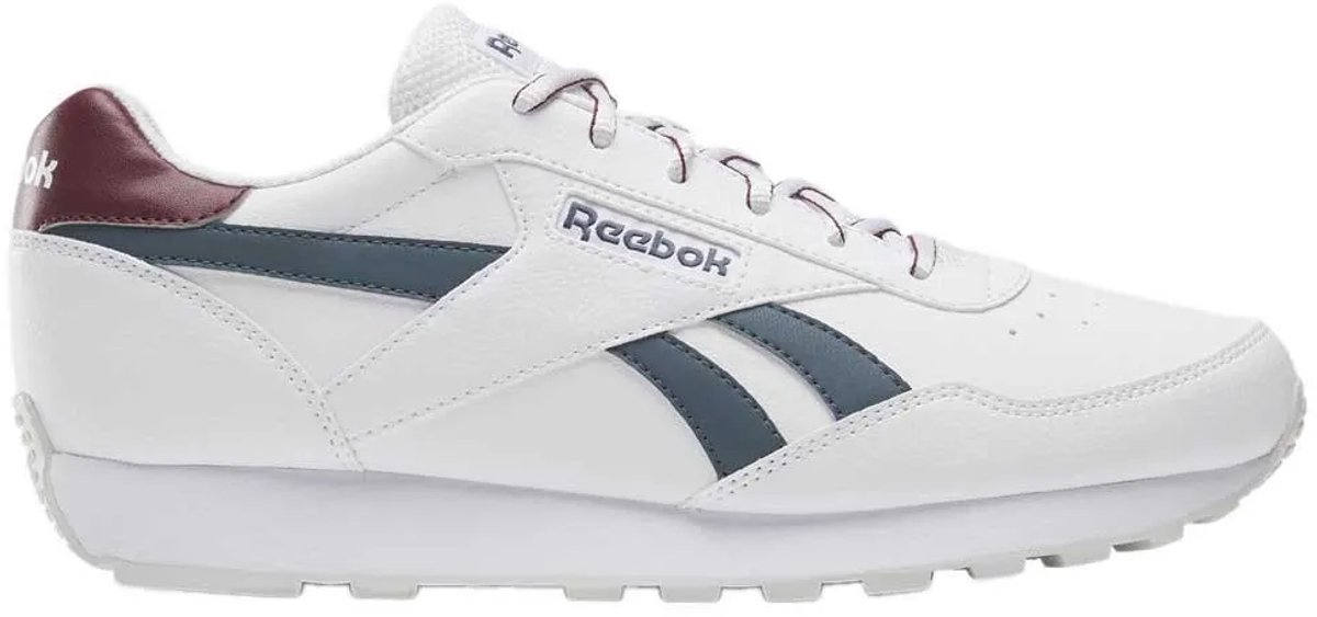 Reebok Rewind Run Schoenen Blauw
