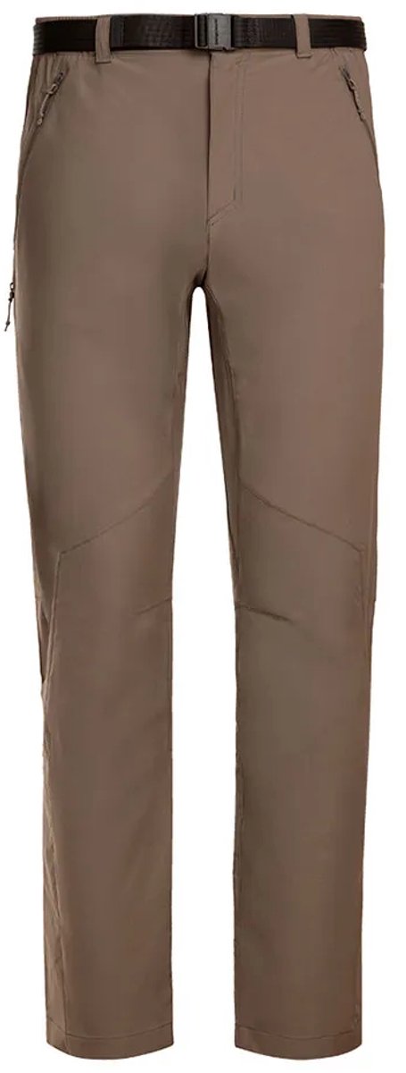 Trangoworld Ventoux Broek Bruin M Man