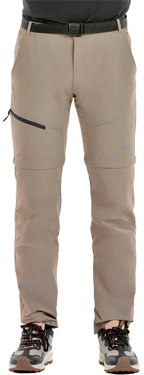 +8000 Eslova Broek Beige 2XL Man