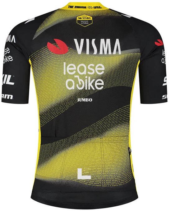 Assos UMA GT C2 EVO Zeus Fietsshirt Korte Mouwen Fluo Roze Dames Assos UMA GT C2 EVO Zeus Fietsshirt Korte Mouwen Fluo Roze Dames