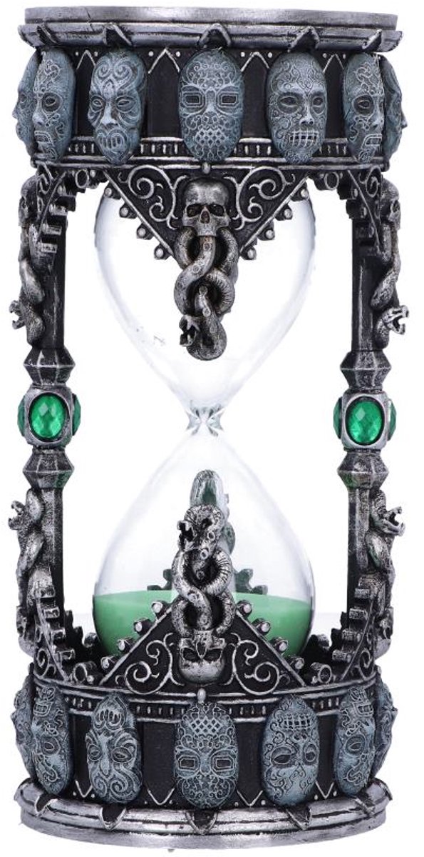 Harry Potter - Death Eater - zandloper (Nemesis Now)