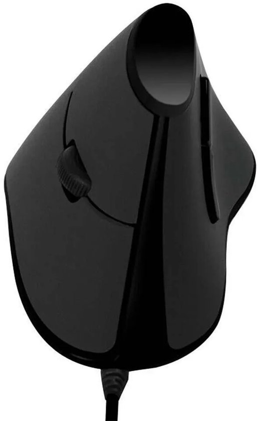 Logilink Bedrade Gamingmuis Voor Pc/Laptop, 1000 Dpi, Ergonomisch En Comfortabel.