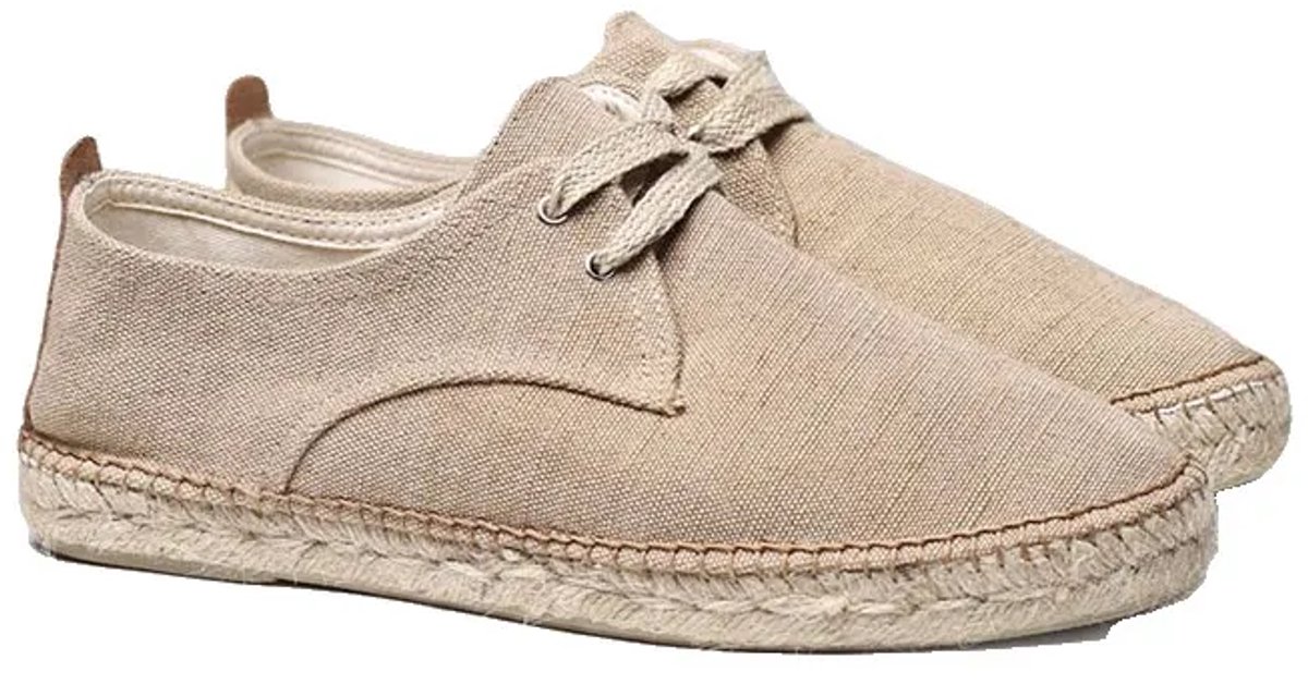 Toni Pons Dixon Espadrilles Beige EU 44 Man