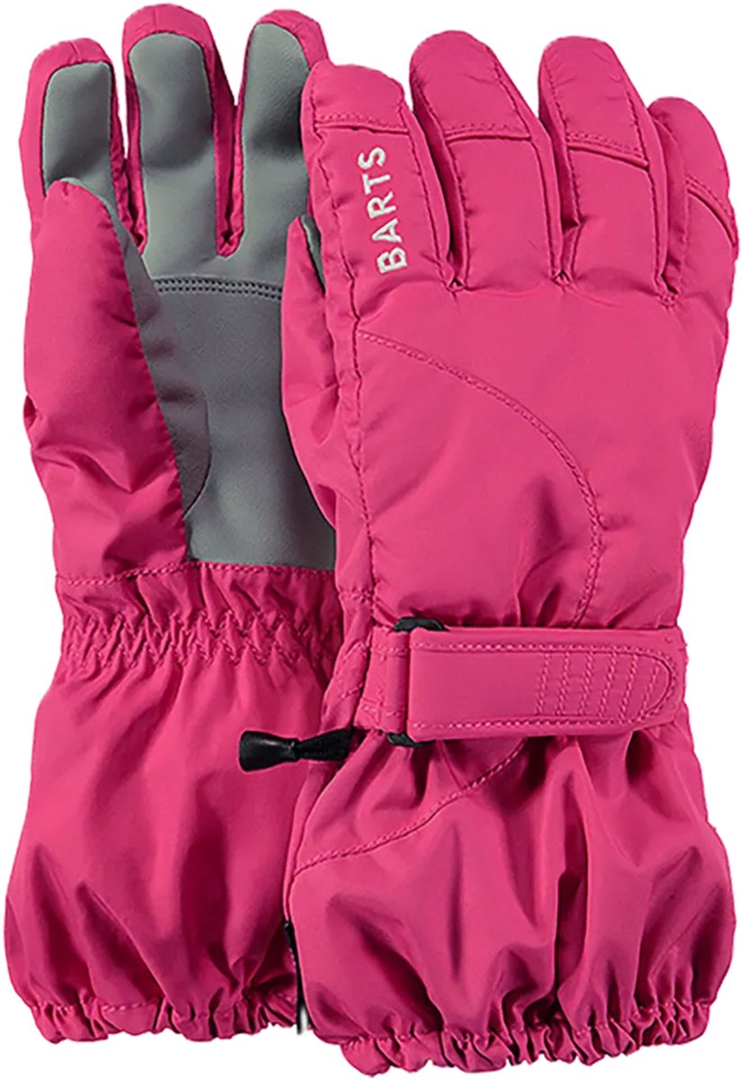 Barts Tec Wintersporthandschoenen Kinderen Fuschia /3 4-6 jaar Paars